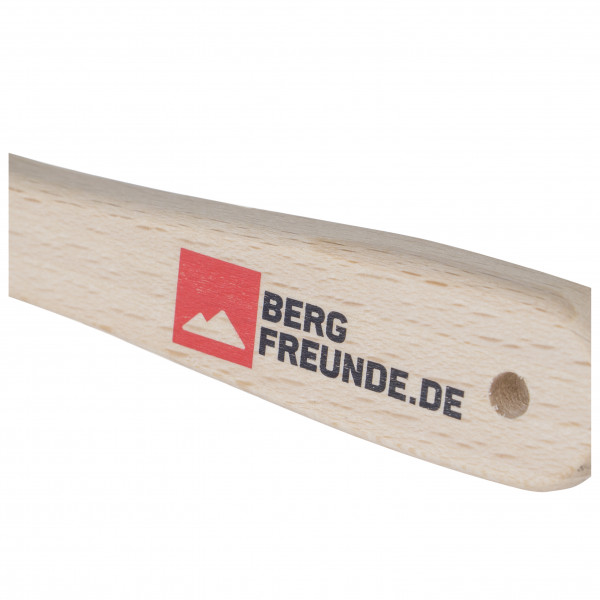 Wataaah - Big Brushy Bergfreunde Edition - Cepillos boulder
