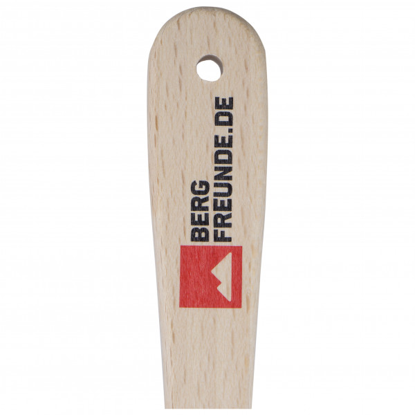 Wataaah - Big Brushy Bergfreunde Edition - Cepillos boulder