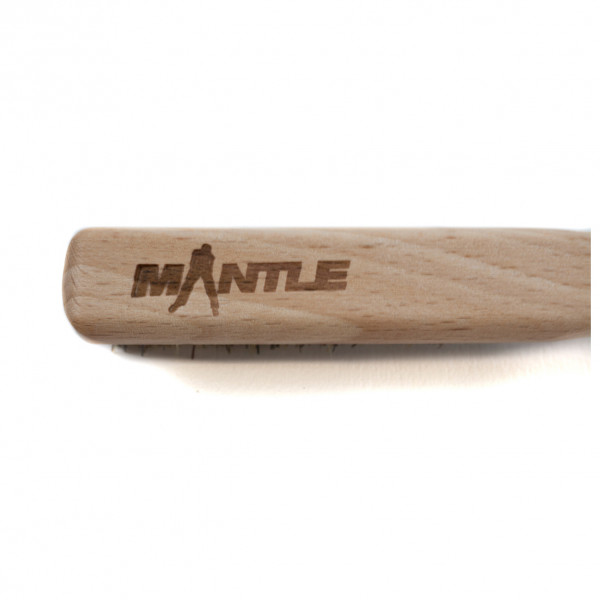 Mantle - Kletterbürste Albarracin - Boulderharja