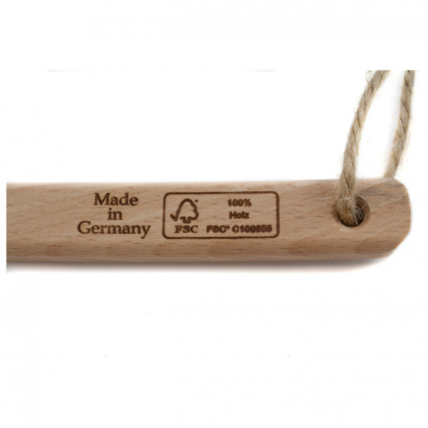 Mantle - Kletterbürste Magic Wood - Boulderborstel