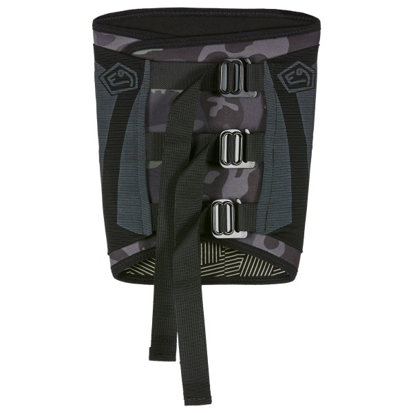 E9 - Big-Nib - Knäskydd