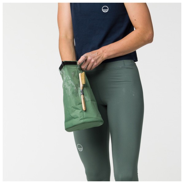 Wild Country - Brush Small - Bouldering brush