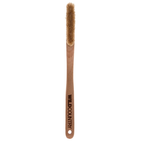 Wild Country - Brush Small - Spazzola boulder