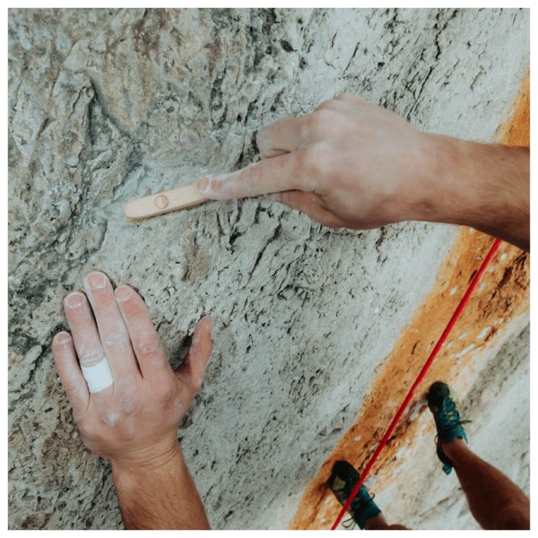 Wild Country - Brush Small - Spazzola boulder