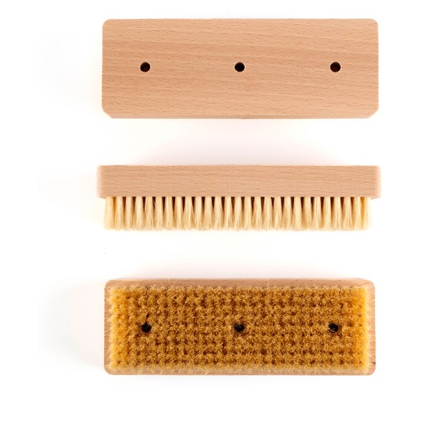 deWOODSTOK - Sloper Brush - Boulderborstel