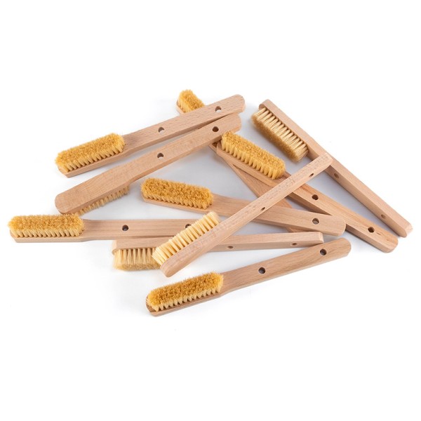 deWOODSTOK - Small Brush - Spazzola boulder
