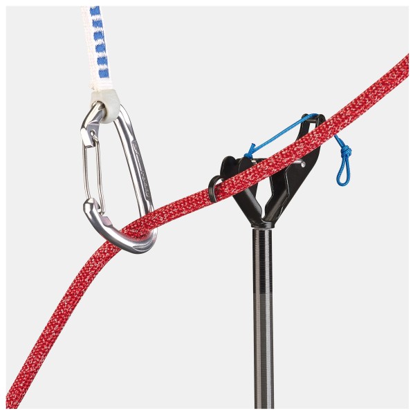 SIMOND - Easy Clip Simond - Rinvio antipanico