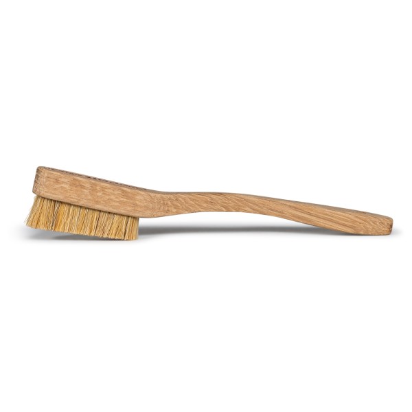 Nature Climbing - Curved Brush - Boulderharja
