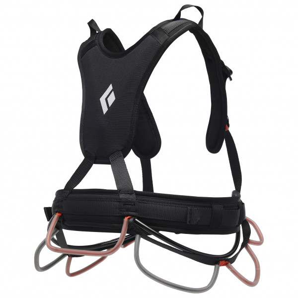 Black Diamond - Heavy Metal Gear Sling - Materialeslynge