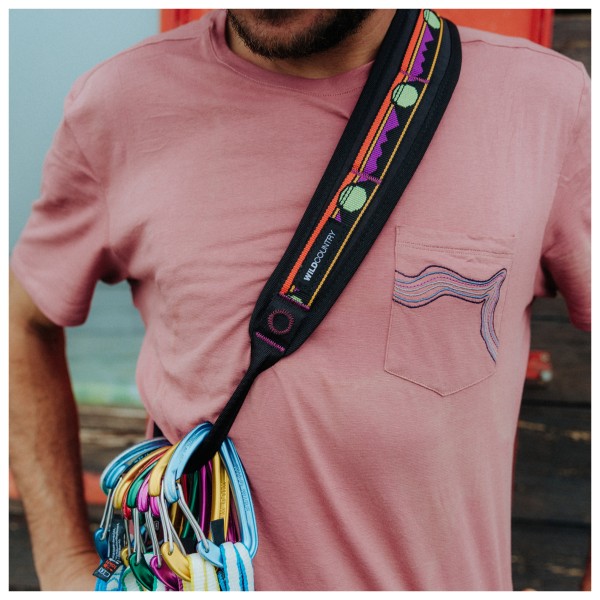 Wild Country - Gear Sling - Portamateriales
