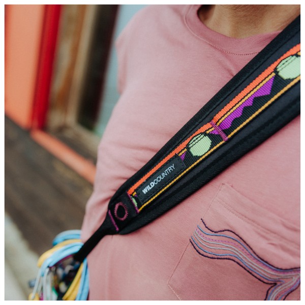 Wild Country - Gear Sling - Portamateriales