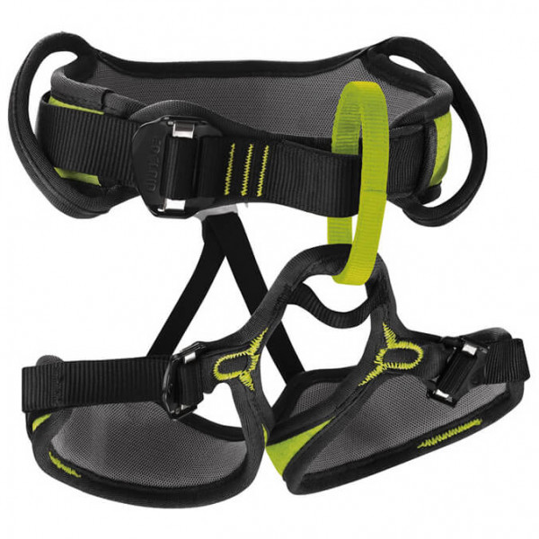 Edelrid - Kinderset - Climbing set
