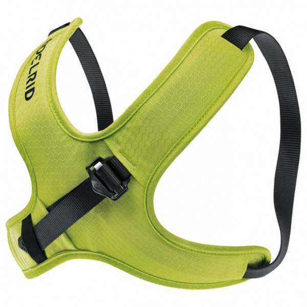 Edelrid - Kinderset - Climbing set