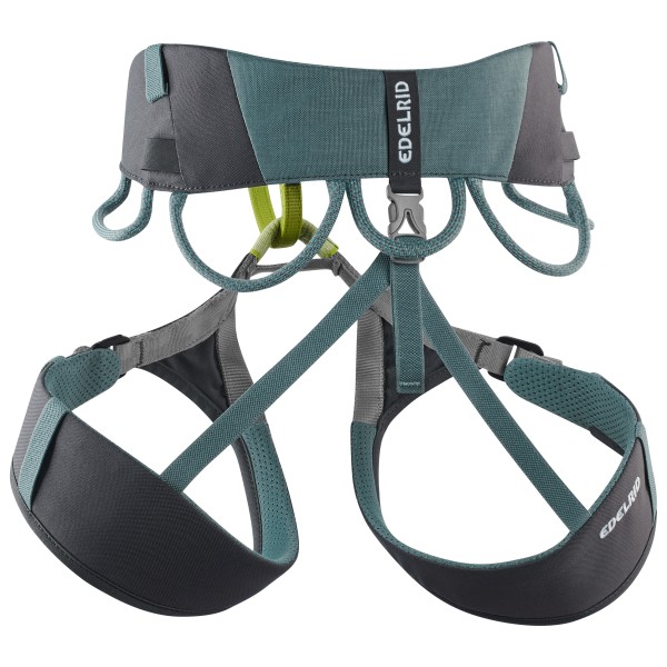 Edelrid - Climbing Package II - Set da arrampicata