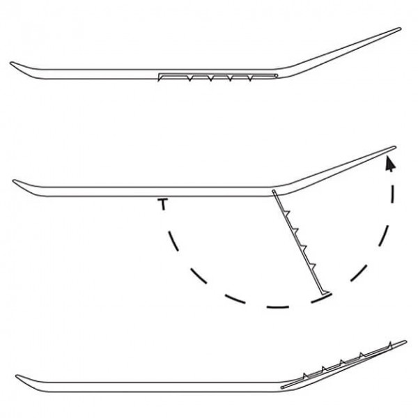 Hive - Nivatus - Sneeuwschoenen