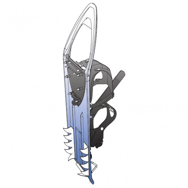 Hive - Nivatus - Sneeuwschoenen