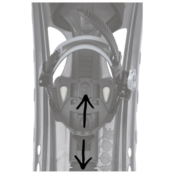 Inook - Oxm - Sneeuwschoenen