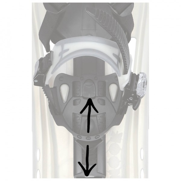 Inook - Women's Oxl - Sneeuwschoenen