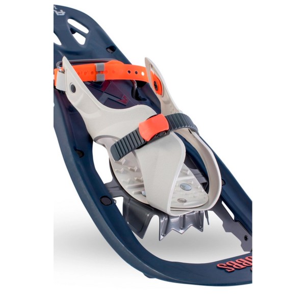 Tubbs Flex Hike Snowshoes Kids Buy online Bergfreunde.eu