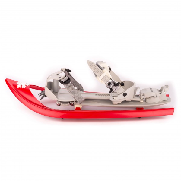 Inook - E-Move - Raquetas de nieve