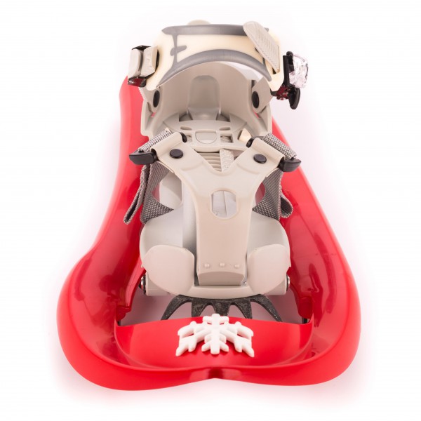 Inook - E-Move - Raquetas de nieve