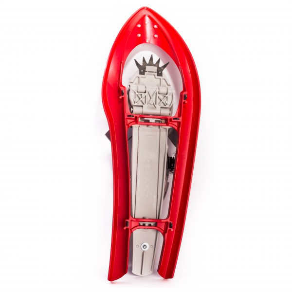 Inook - E-Move - Raquetas de nieve