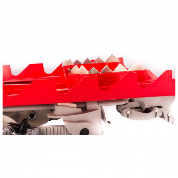 Inook - Freestep - Lumikengät