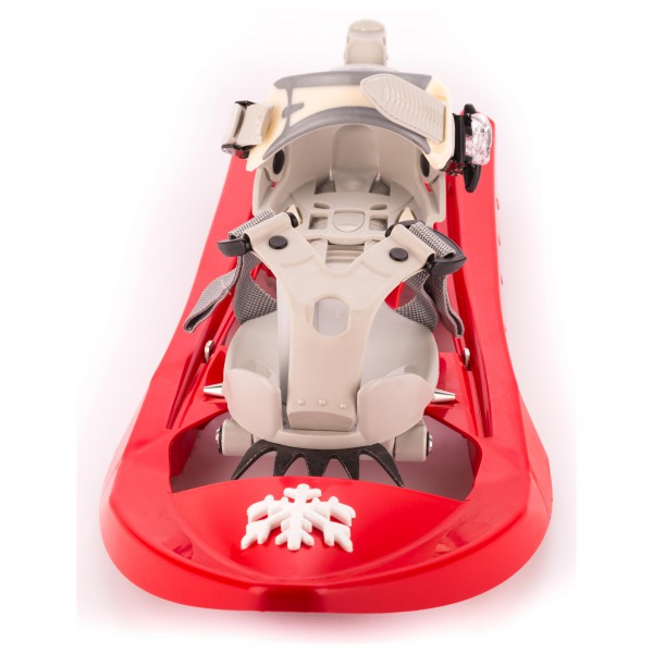 Inook - Freestep - Snesko