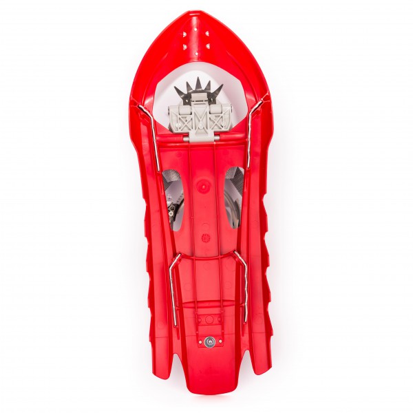 Inook - Freestep - Snesko