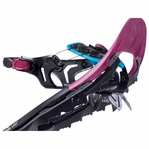 Tubbs - Women's Flex VRT 22 vertical - Raquetas de nieve