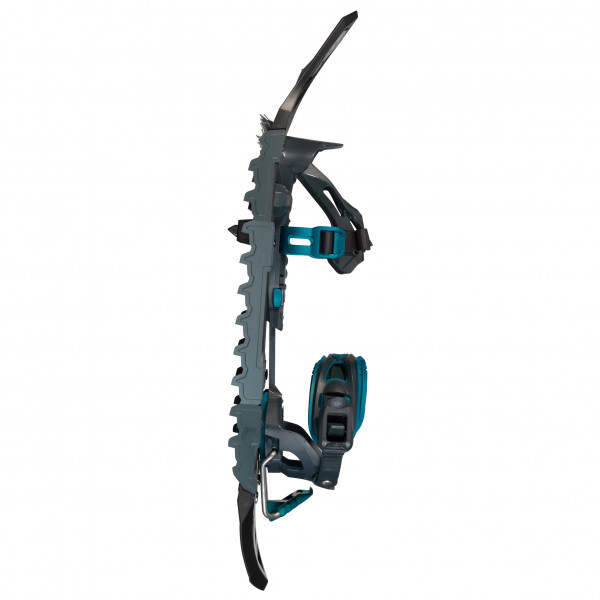 TSL - Highlander Tour - Lumikengät