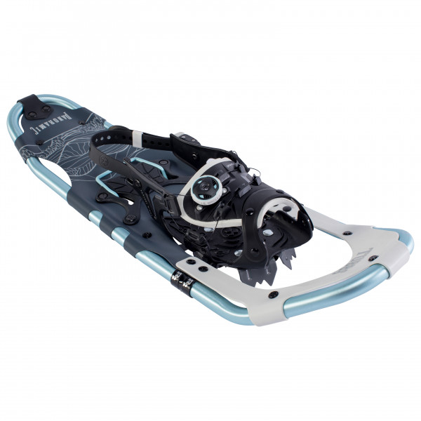 Tubbs - Women's Panoramic 25 - Raquetas de nieve