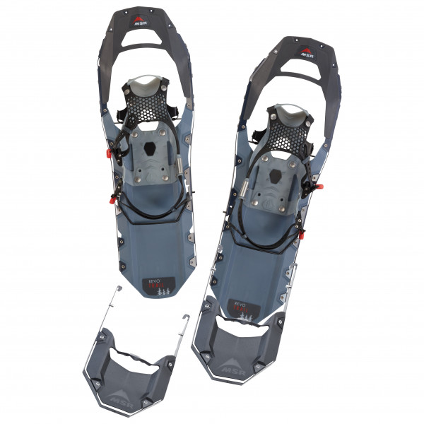MSR - Revo Trail - Raquetas de nieve