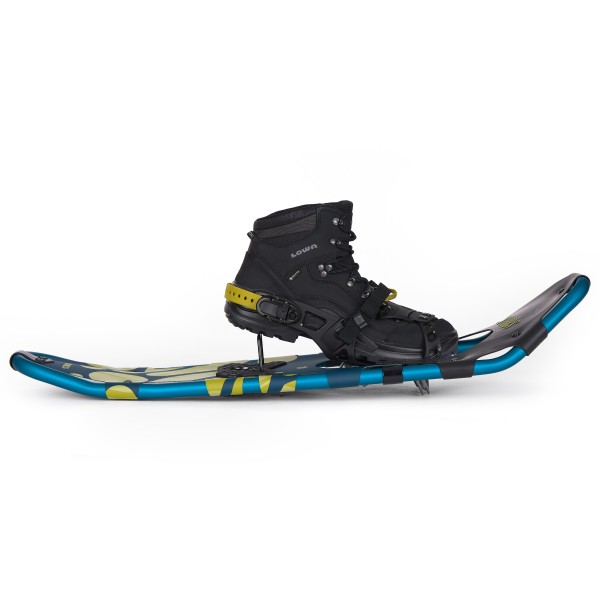 Tubbs - Wilderness 30 - Schneeschuhe