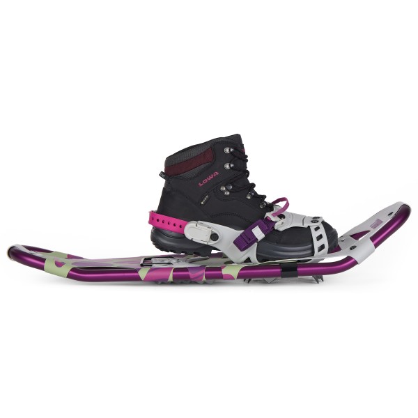 Tubbs - Women's Wilderness 25 - Raquetas de nieve