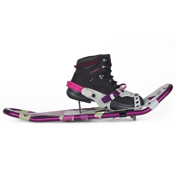Tubbs - Women's Wilderness 25 - Raquetas de nieve