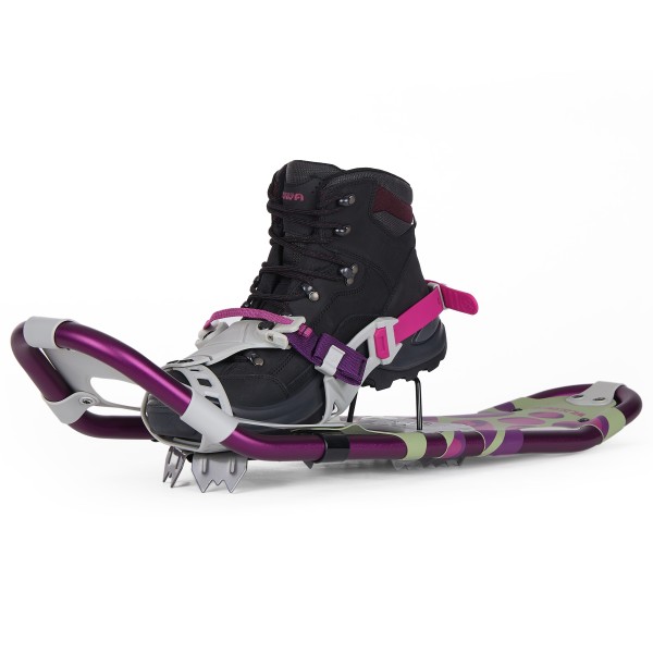 Tubbs - Women's Wilderness 25 - Raquetas de nieve