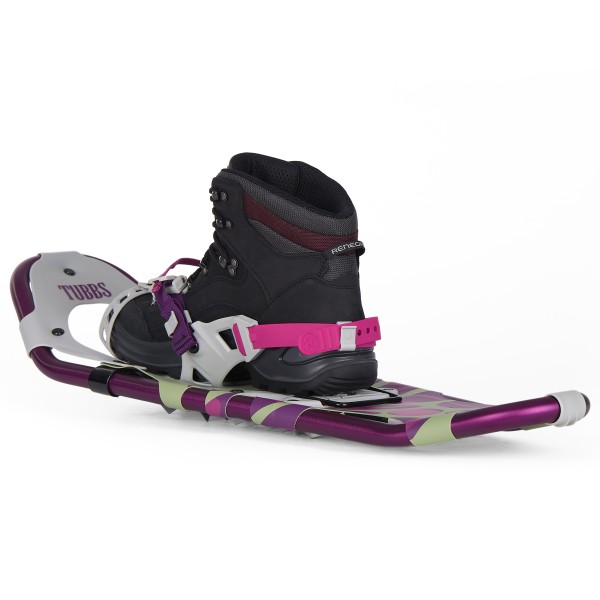 Tubbs - Women's Wilderness 25 - Raquetas de nieve
