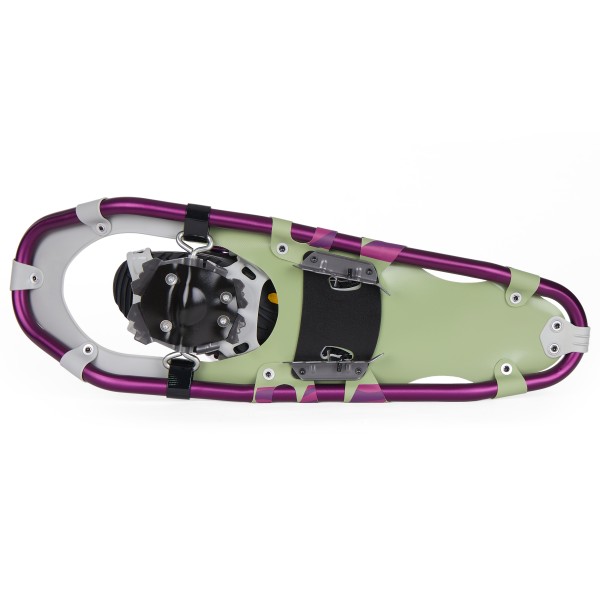 Tubbs - Women's Wilderness 25 - Raquetas de nieve