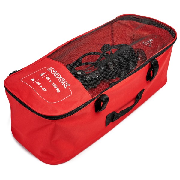 Inook - E-R - Raquetas de nieve