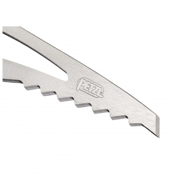 Petzl - Ride - IJspikkel