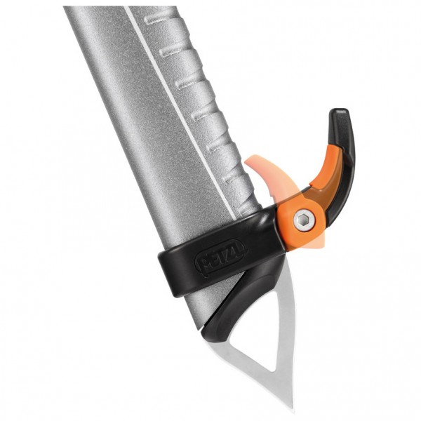 Petzl - Sum Tec Hammerkopf - Jäähakut