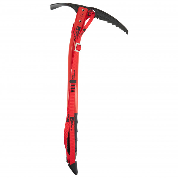 Grivel - Air Tech Evolution T Special Bergfreunde - Isyxor