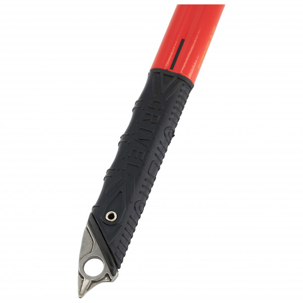 Grivel - Air Tech Evolution T Special Bergfreunde - Isyxor