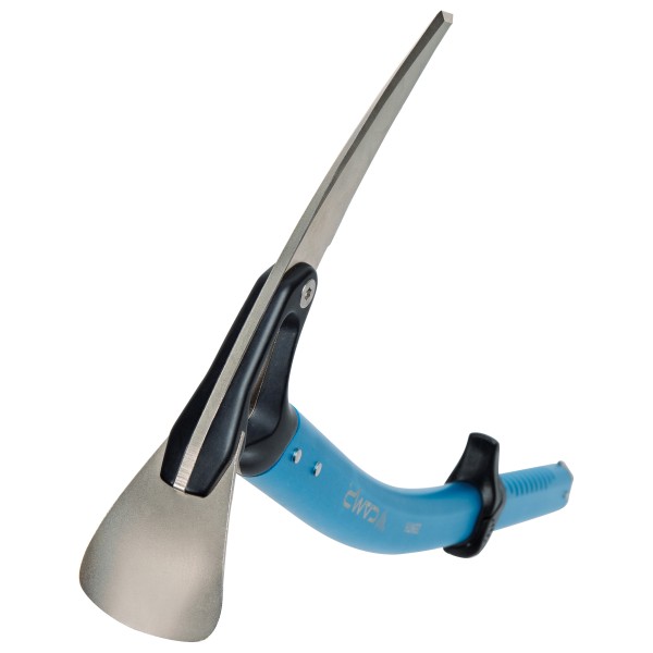 C.A.M.P. - Zenith - Jäähakut