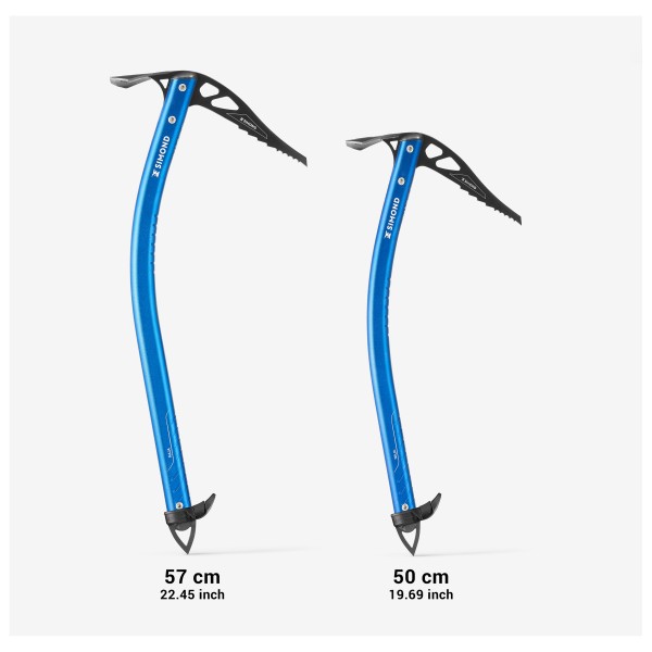 SIMOND - Ice Axe Naja Light - Eispickel