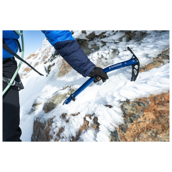 SIMOND - Ice Axe Naja Light - Piolets