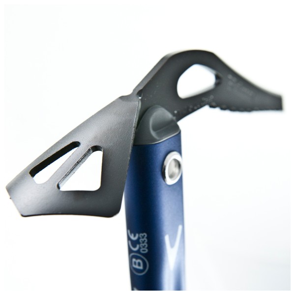 SIMOND - Ice Axe Fox Carving Simond - IJspikkel