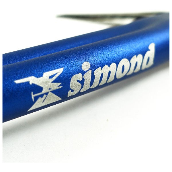 SIMOND - Ice Axe Fox Carving Simond - Piccozze