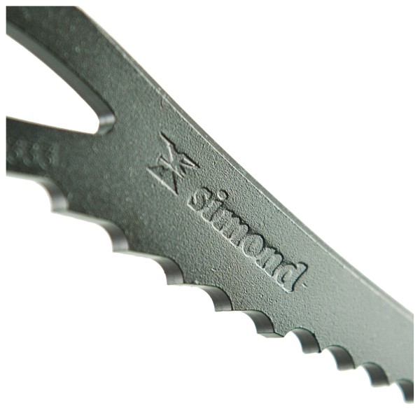SIMOND - Ice Axe Fox Carving Simond - Piccozze
